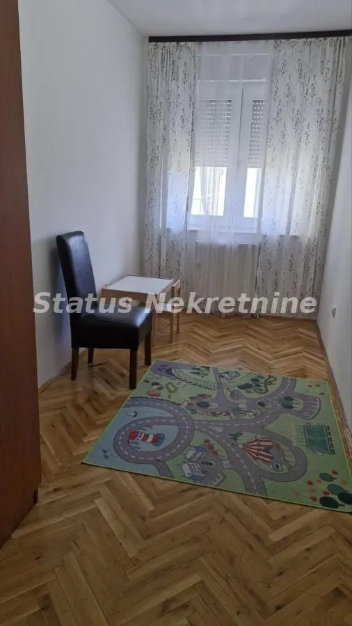 Rent, two bedroom apartment, 55m², Grbavica, Novi Sad Sve Podlokacije
