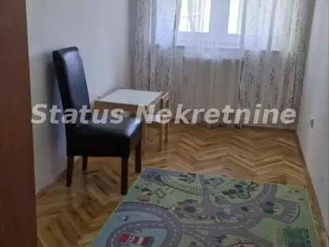 Izdavanje, dvosoban stan, 55m², Grbavica, Novi Sad Sve Podlokacije - image 7