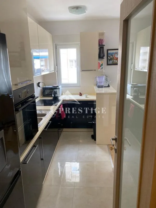 Rent, two bedroom apartment, 70m², City Kvart, Podgorica