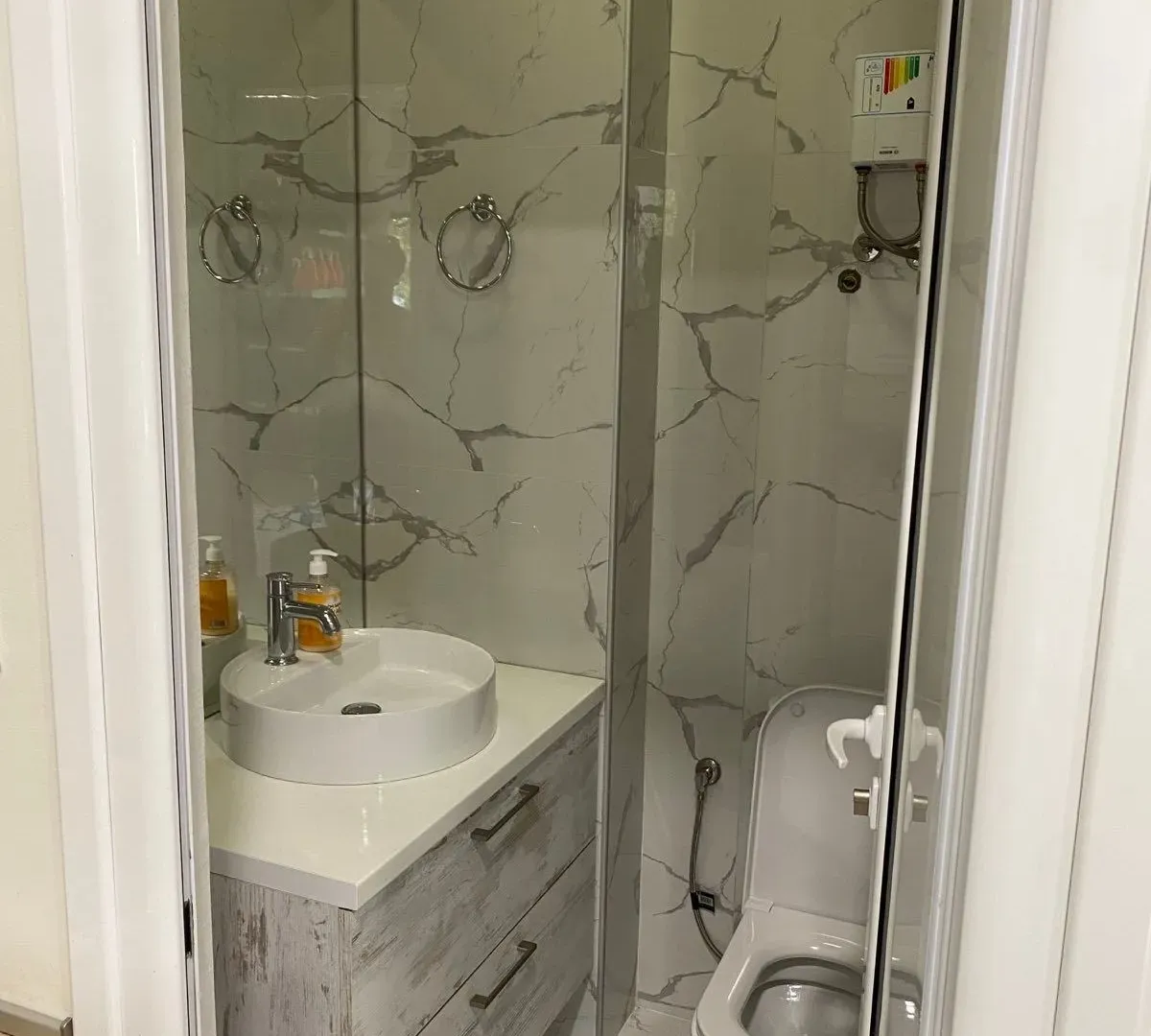 Sale, office space, 101m², Blok 9, Podgorica
