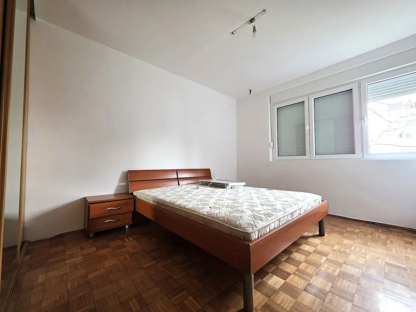 Izdavanje, stan, 78m², Gintaš, Podgorica