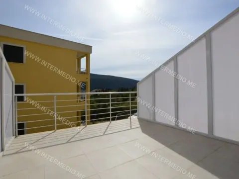 Prodaja, jednosoban stan, 54m², Đenovići, Herceg Novi - image 10