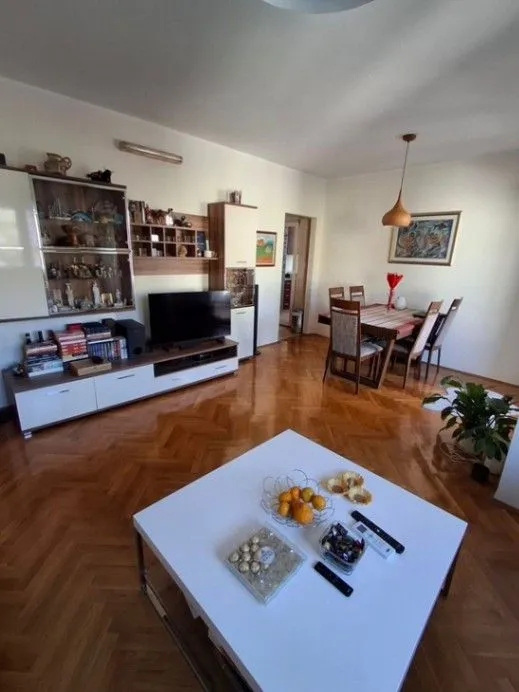 Prodaja, trosoban stan, 115m², Zagorič, Podgorica