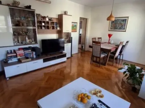 Sale, three bedroom apartment, 115m², Zagorič, Podgorica - image 6