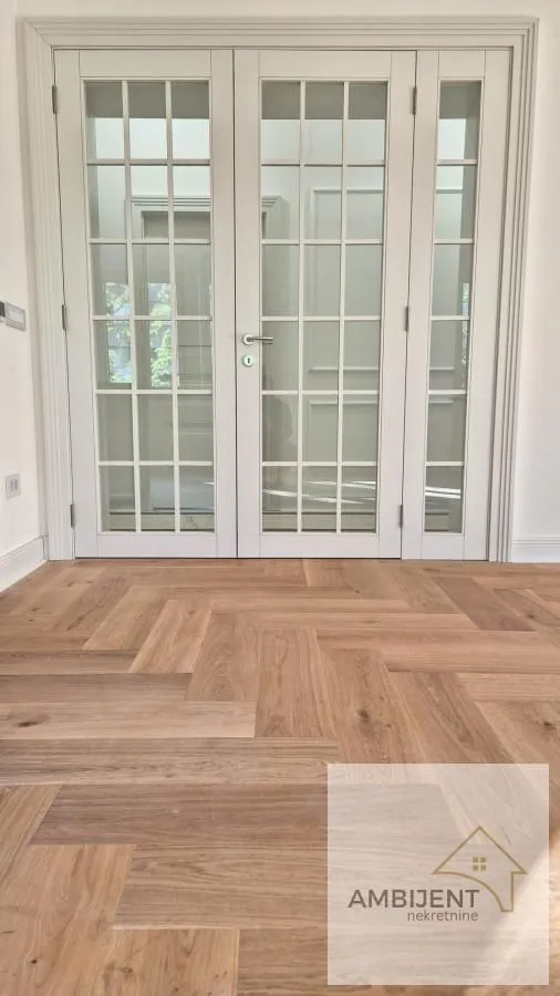 Sale, apartment, 129m², Tašmajdan, Palilula Sve Podlokacije