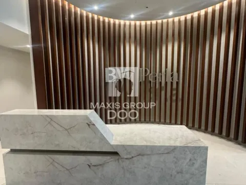 Prodaja, četvorosoban stan, 148m², Savski Venac, Beograd - image 2