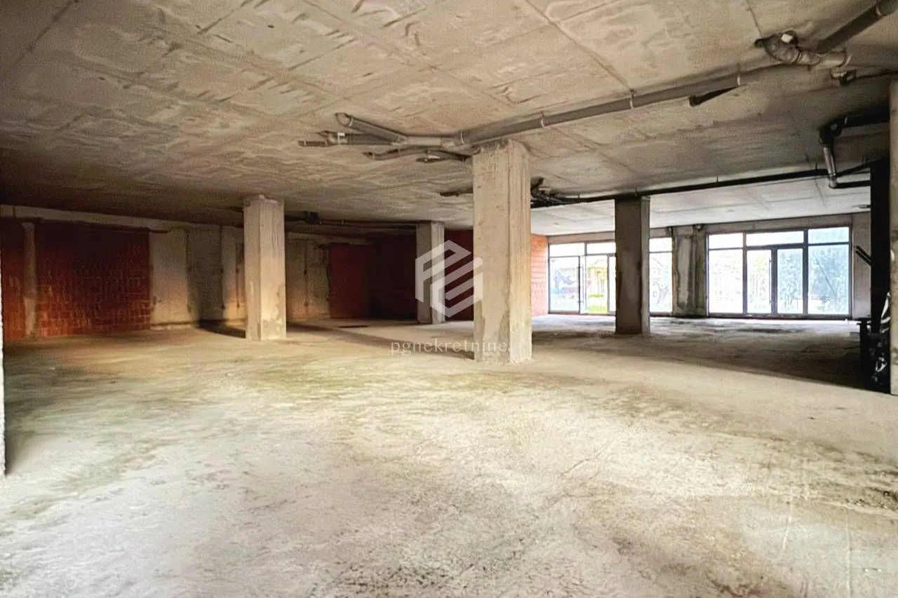 Sale, apartment, 406m², Petrovac, Budva