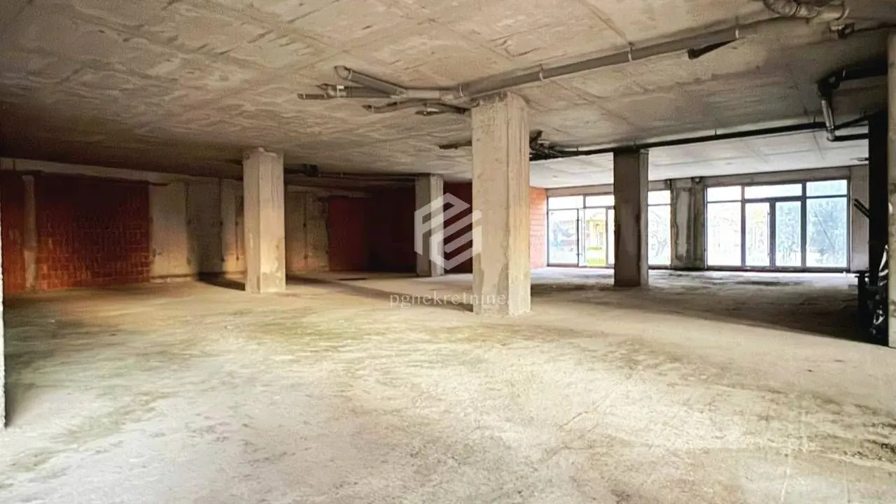 Sale, apartment, 406m², Petrovac, Budva