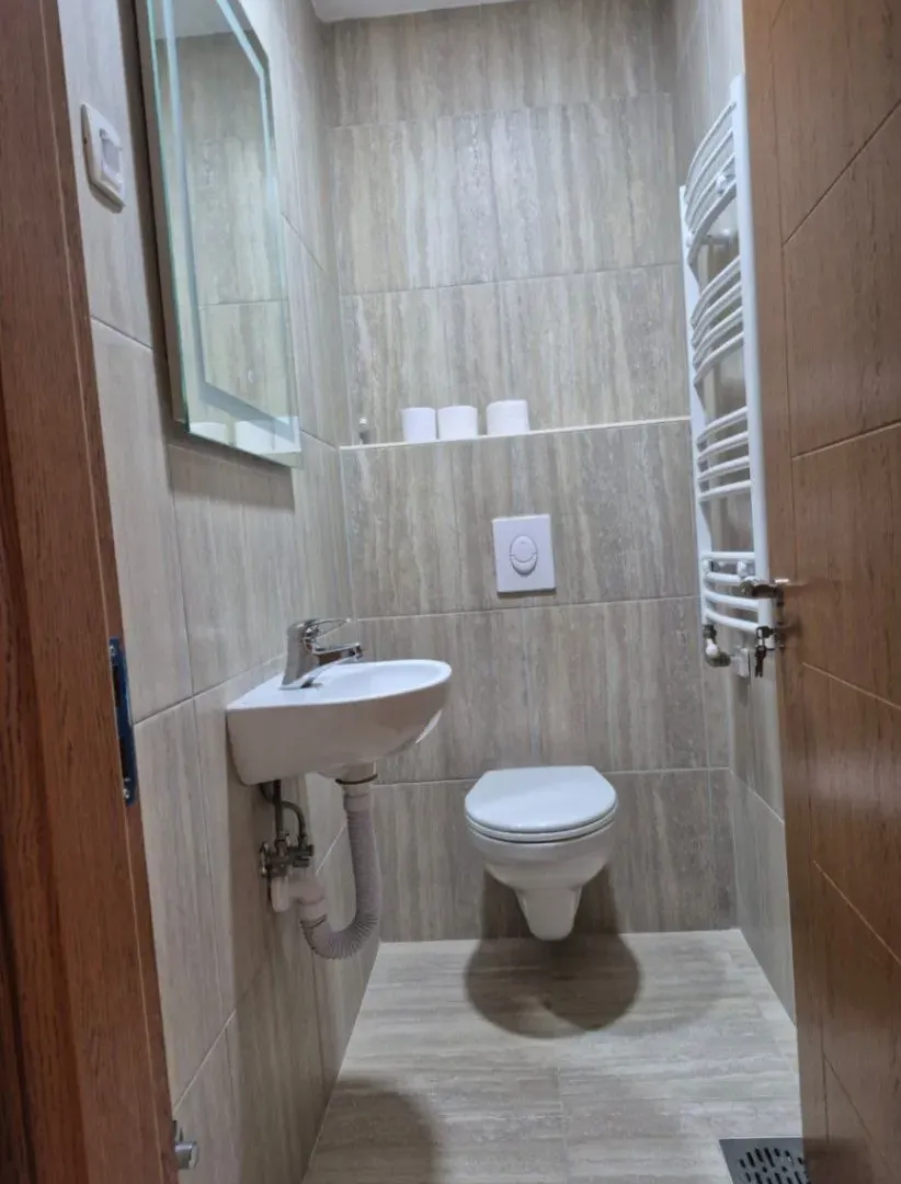 Prodaja, dvosoban stan, 78m², Žabljak, Crna Gora