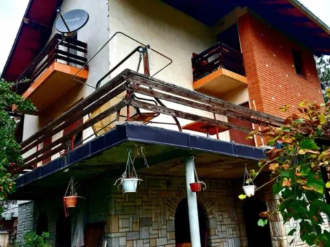 Sale, house, 213m², Centar, Čajetina - image 2