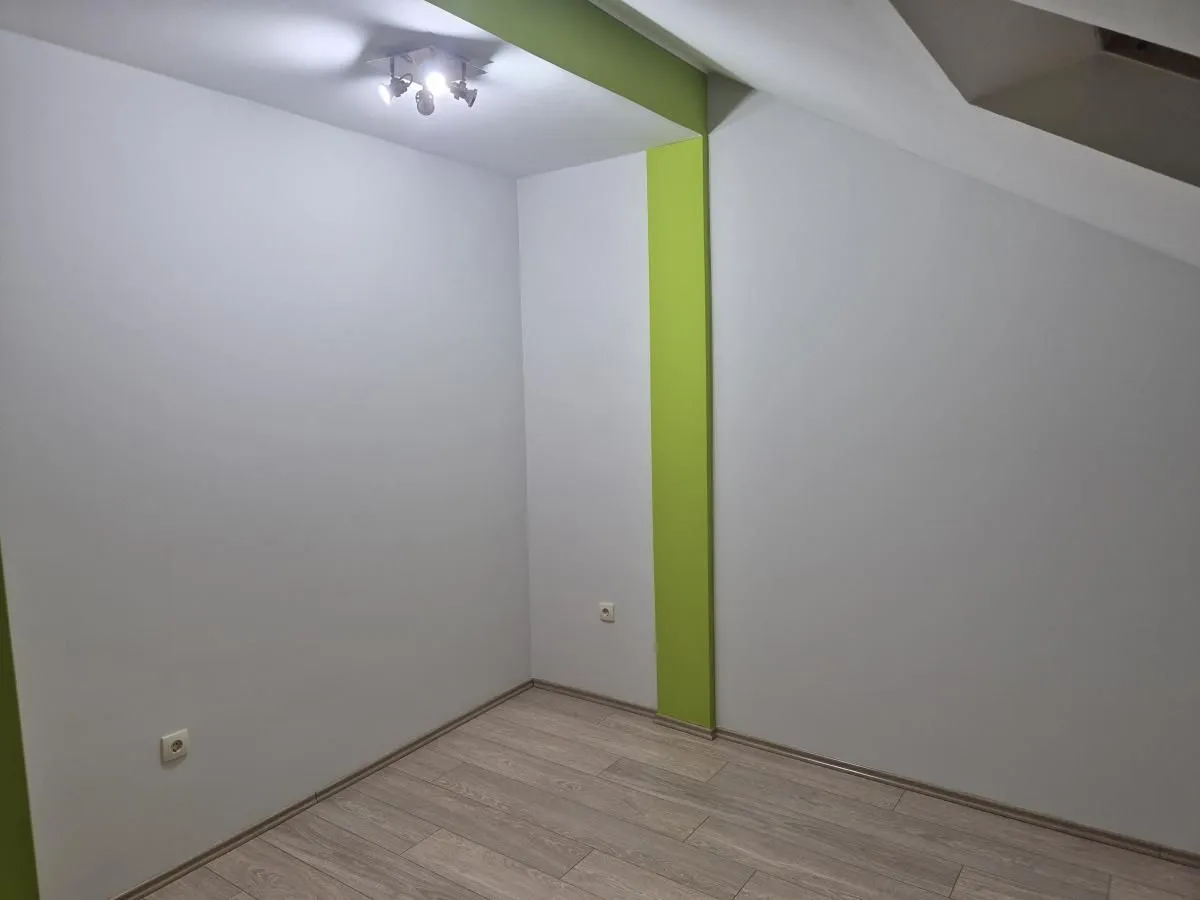 Prodaja, četvorosoban stan, 119m², Nova Detelinara, Novi Sad Sve Podlokacije