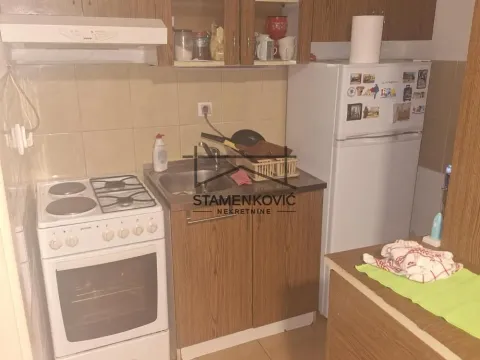 Prodaja, stan, 27m², Nova Detelinara, Novi Sad Sve Podlokacije - image 6