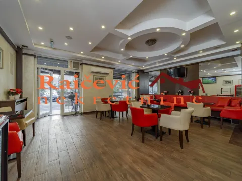 Sale, office space, 61m², Savski Venac, Beograd - image 5