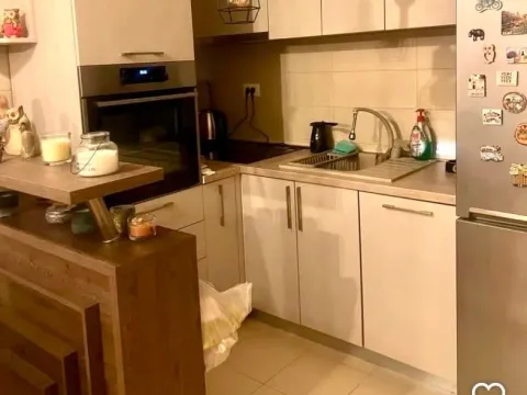 Izdavanje, jednosoban stan, 45m², Ljubović, Podgorica - image 2