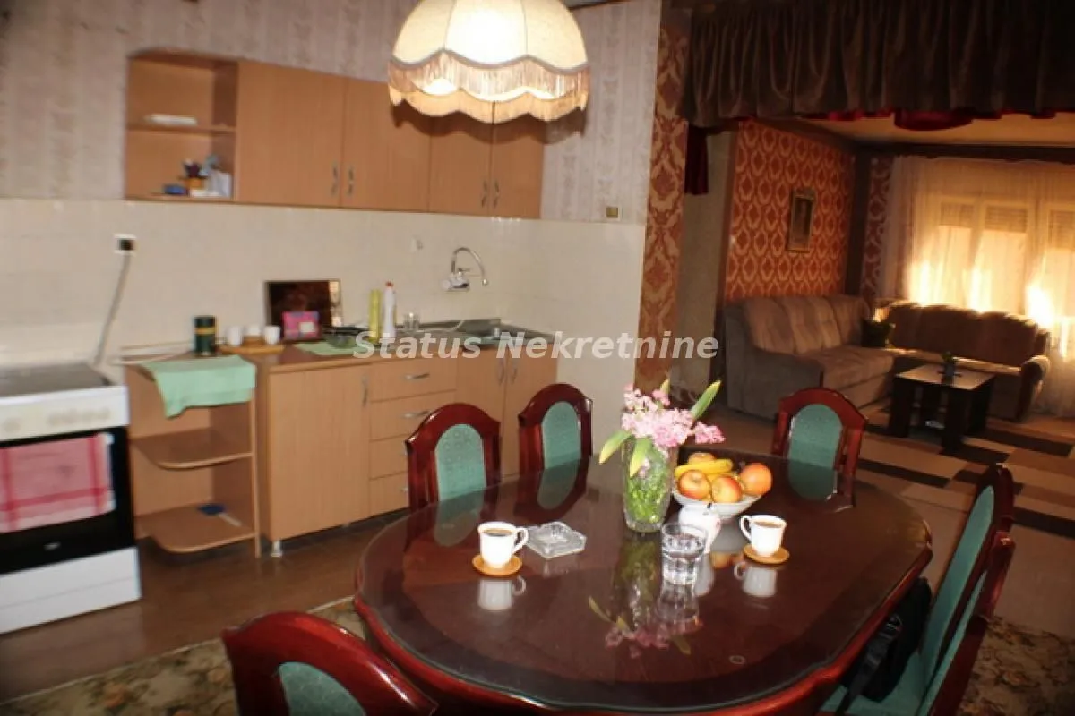 Prodaja, kuća, 148m², Titel, Novi Sad