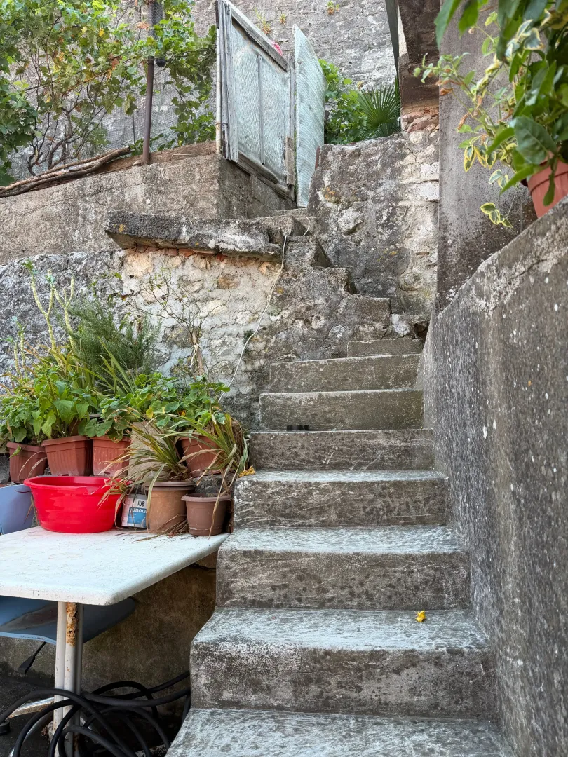 Prodaja, kuća, 50m², Stari Grad Kotor, Kotor