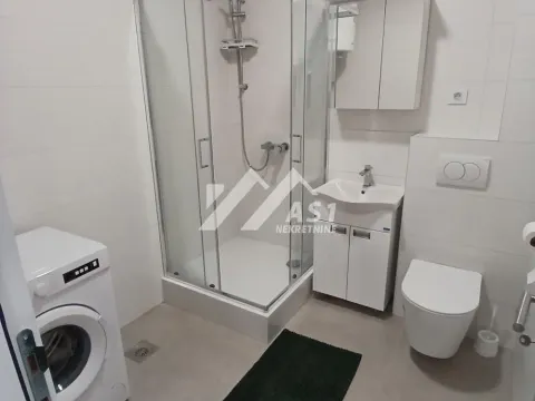 Rent, one bedroom apartment, 32m², Vidovdansko naselje, Novi Sad Sve Podlokacije - image 6