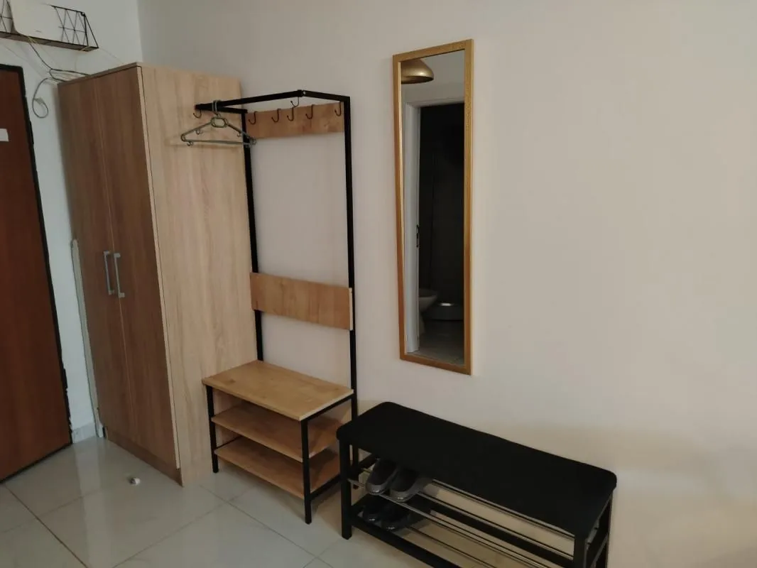 Sale, studio apartment, 25m², Donja Gorica, Podgorica