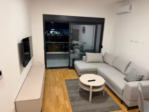 Izdavanje, jednosoban stan, 43m², Donja Gorica, Podgorica - image 4