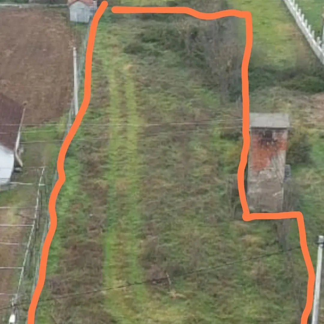 Prodaja, plac, 1880m², Donji Kokoti, Podgorica