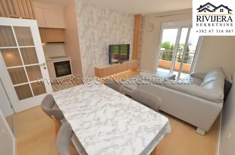 Sale, three bedroom apartment, 84m², Igalo, Herceg Novi - image 2