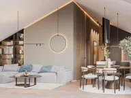 Sale, three bedroom apartment, 121m², Dobrota, Kotor - image 5