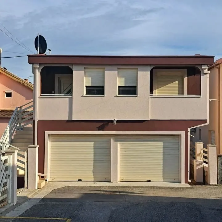 Rent, one bedroom apartment, 45m², Dalmatinska ulica, Podgorica
