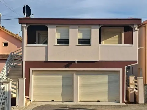 Rent, one bedroom apartment, 45m², Dalmatinska ulica, Podgorica - image 12