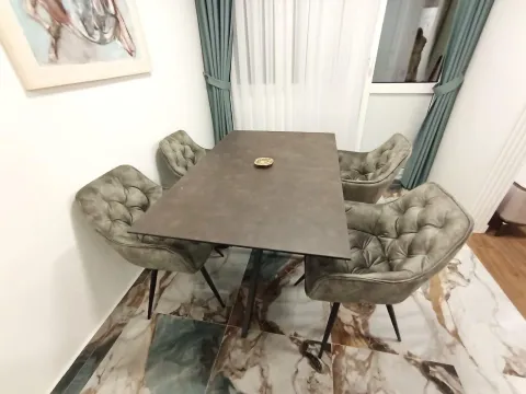 Rent, three bedroom apartment, 100m², Preko Morače, Podgorica - image 10
