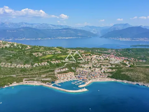 Sale, two bedroom apartment, 83m², Luštica Bay, Tivat - image 15