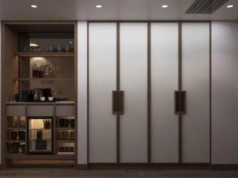 Prodaja, dvosoban stan, 134m², Budva, Crna Gora - image 24