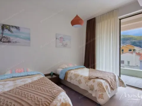 Sale, two bedroom apartment, 77m², Maine, Budva - image 6