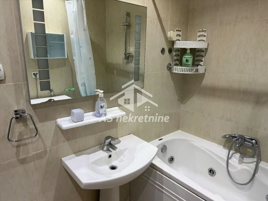 Rent, apartment, 170m², Savski Venac, Beograd