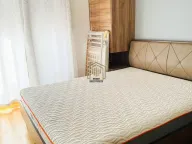 Izdavanje, jednosoban stan, 47m2, Zagorič, Podgorica