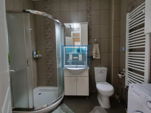 Rent, two bedroom apartment, 47m², Jagodnjak, Paraćin - image 10