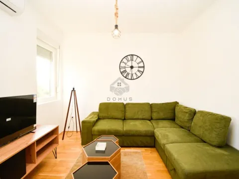 Rent, one bedroom apartment, 40m², Zabjelo, Podgorica - image 1