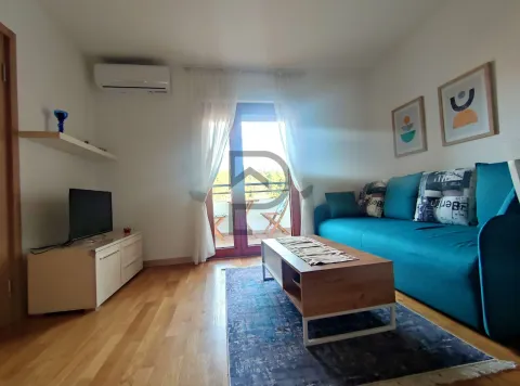 Rent, one bedroom apartment, 35m², Centar, Podgorica - image 3