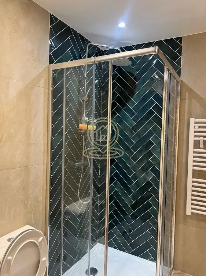 Rent, two bedroom apartment, 50m², Palilula Sve Podlokacije, Beograd