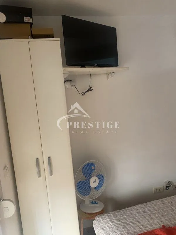 Sale, one bedroom apartment, 35m², Zabjelo, Podgorica