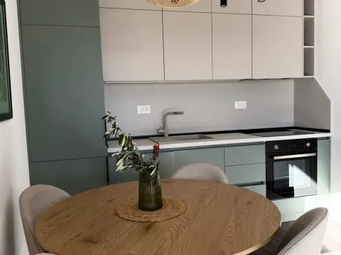 Izdavanje, jednosoban stan, 37m², Tološi, Podgorica - image 6