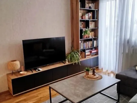 Sale, three bedroom apartment, 62m², Petrovaradin, Novi Sad