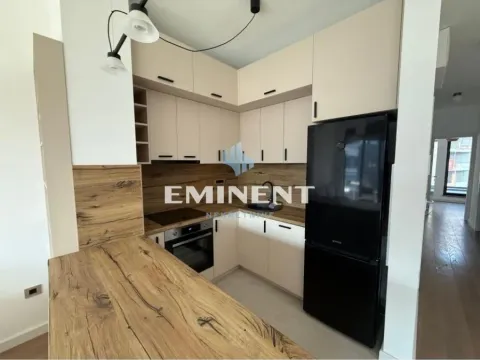 Izdavanje, dvosoban stan, 72m², Novi Beograd Blok 67, Novi Beograd Sve Podlokacije - image 6