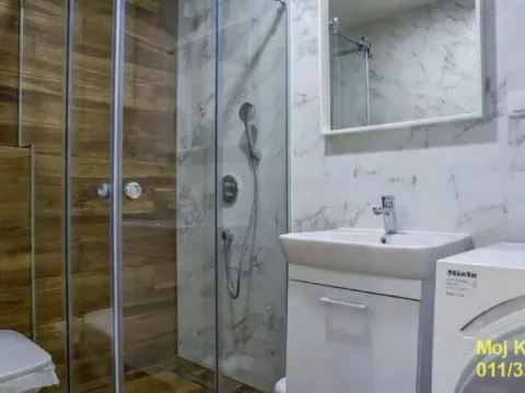 Izdavanje, jednosoban stan, 35m², Lekino Brdo, Voždovac Sve Podlokacije - image 6