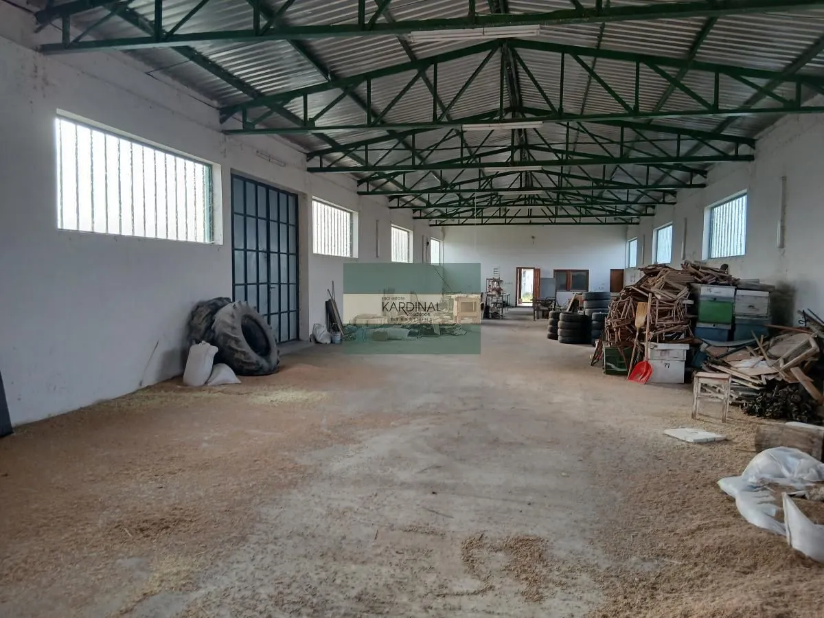 Sale, office space, 723m², Veliki Popović, Despotovac