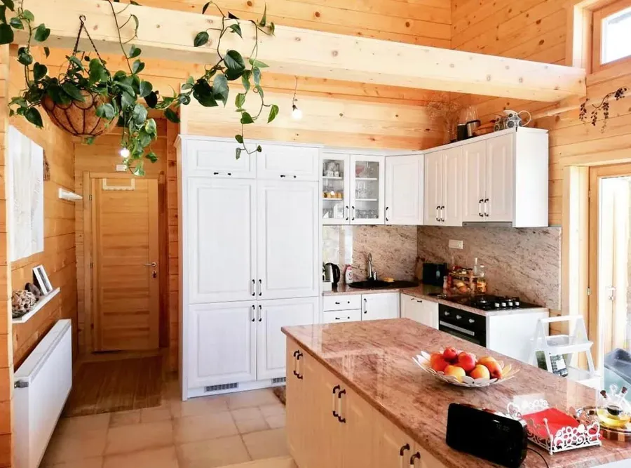 Sale, house, 199m², Centar, Kolašin