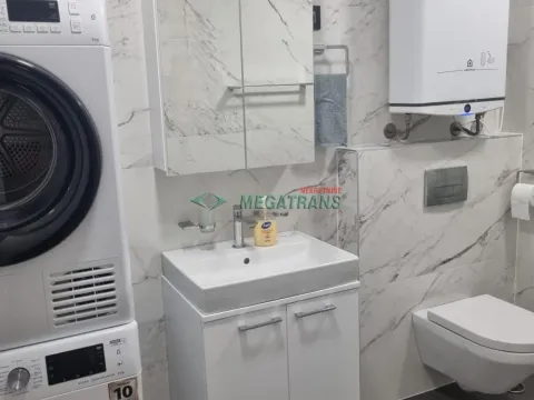 Rent, three bedroom apartment, 70m², Čukarica, Beograd - image 9