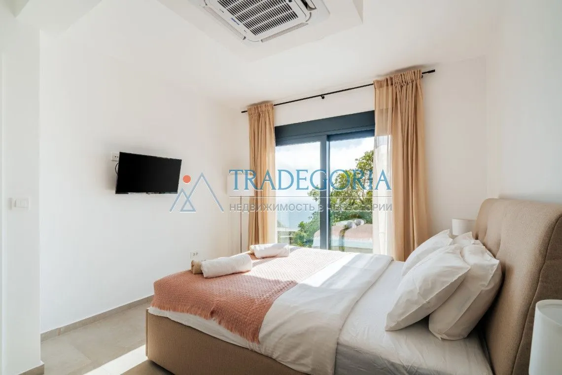 Sale, house, 114m², Sveti Stefan, Budva