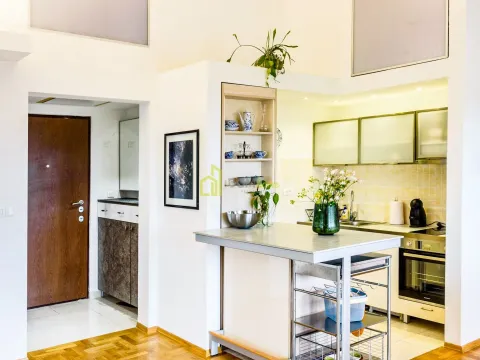 Izdavanje, dvosoban stan, 114m², Preko Morače, Podgorica - image 12