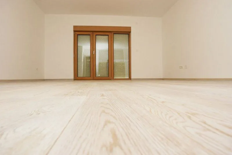 Prodaja, stan, 50m², Pržno, Budva