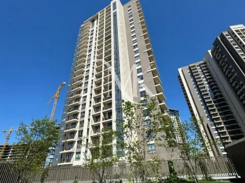 Prodaja, četvorosoban stan, 118m², Savski Venac, Beograd - image 19